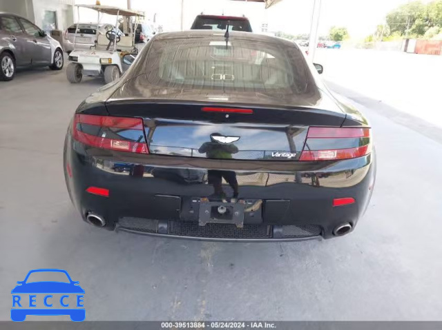 2007 ASTON MARTIN V8 VANTAGE SCFBB03B87GC03630 image 15