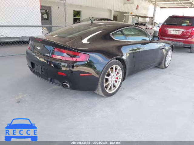 2007 ASTON MARTIN V8 VANTAGE SCFBB03B87GC03630 image 3