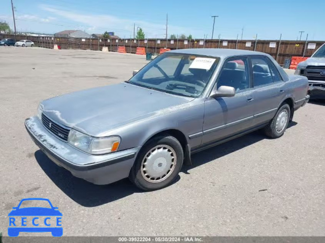 1989 TOYOTA CRESSIDA LUXURY JT2MX83E0K0018061 image 1