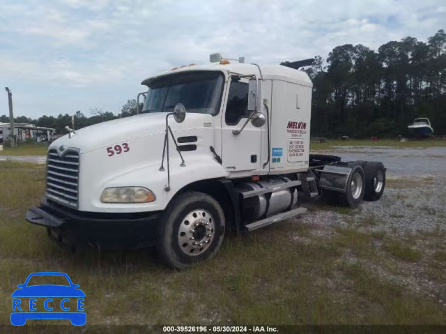 2005 MACK 600 CX600 1M1AE06YX5N022133 Bild 1