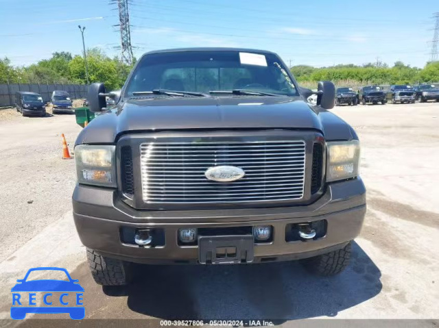 2007 FORD F-350 LARIAT/XL/XLT 1FTWW31P17EB50332 зображення 11