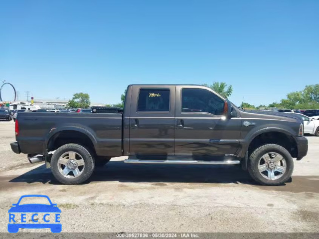 2007 FORD F-350 LARIAT/XL/XLT 1FTWW31P17EB50332 image 12