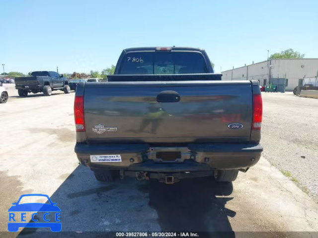 2007 FORD F-350 LARIAT/XL/XLT 1FTWW31P17EB50332 image 14