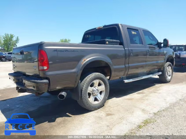 2007 FORD F-350 LARIAT/XL/XLT 1FTWW31P17EB50332 Bild 3