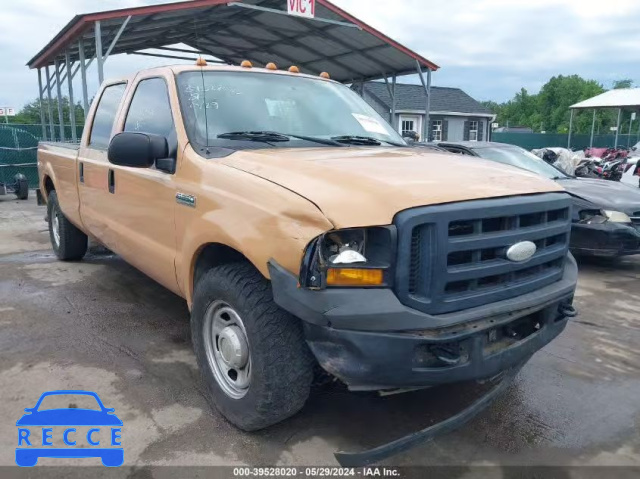 2007 FORD F-350 LARIAT/XL/XLT 1FTWW30537EA54301 зображення 0