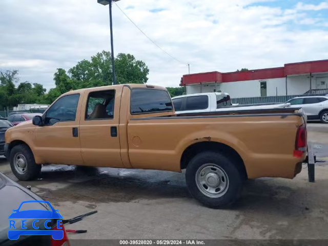 2007 FORD F-350 LARIAT/XL/XLT 1FTWW30537EA54301 image 14