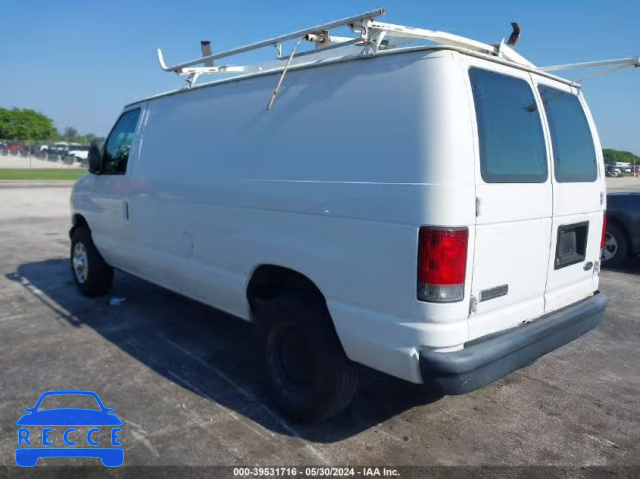 2007 FORD E-250 COMMERCIAL/RECREATIONAL 1FTNE24W57DB33275 image 2