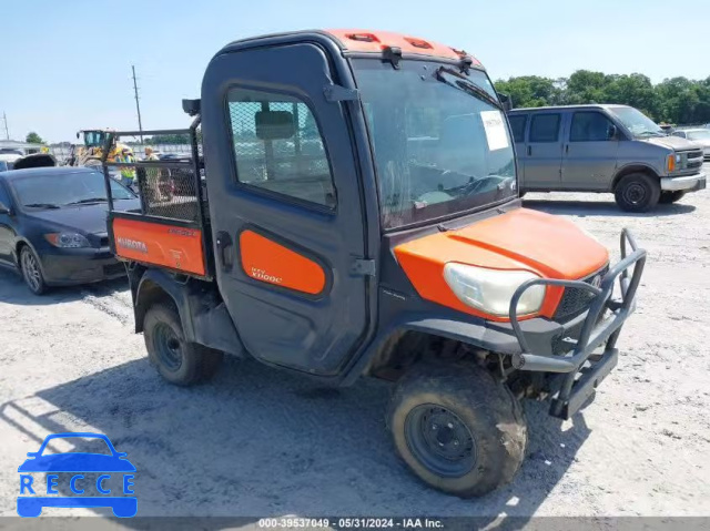 2015 KUBOTA RTV1100 A5KC2GDBVFG025928 image 0