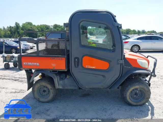 2015 KUBOTA RTV1100 A5KC2GDBVFG025928 image 11