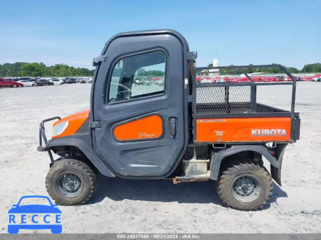 2015 KUBOTA RTV1100 A5KC2GDBVFG025928 image 12