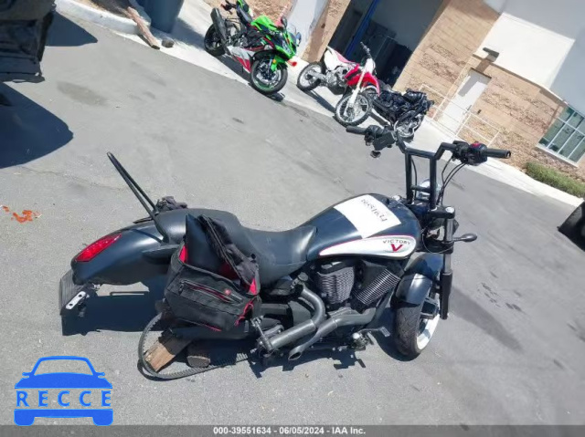 2014 VICTORY MOTORCYCLES HIGH-BALL 5VPWB36N6E3037456 зображення 10