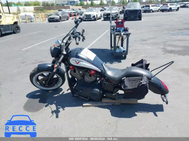 2014 VICTORY MOTORCYCLES HIGH-BALL 5VPWB36N6E3037456 зображення 11