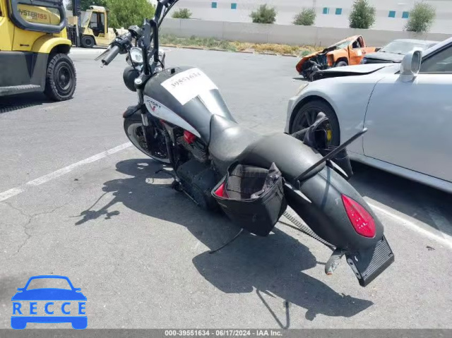 2014 VICTORY MOTORCYCLES HIGH-BALL 5VPWB36N6E3037456 зображення 2
