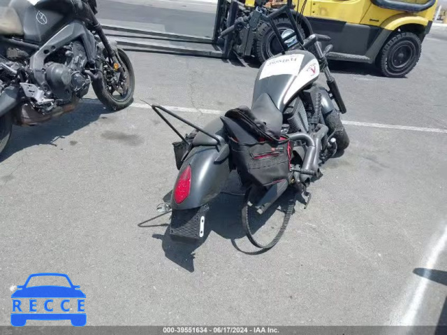 2014 VICTORY MOTORCYCLES HIGH-BALL 5VPWB36N6E3037456 зображення 3