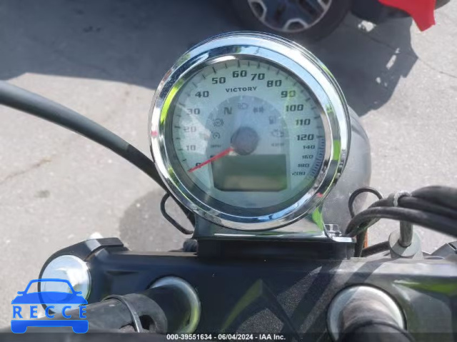 2014 VICTORY MOTORCYCLES HIGH-BALL 5VPWB36N6E3037456 зображення 6