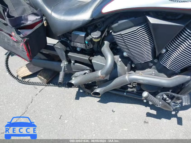2014 VICTORY MOTORCYCLES HIGH-BALL 5VPWB36N6E3037456 зображення 7