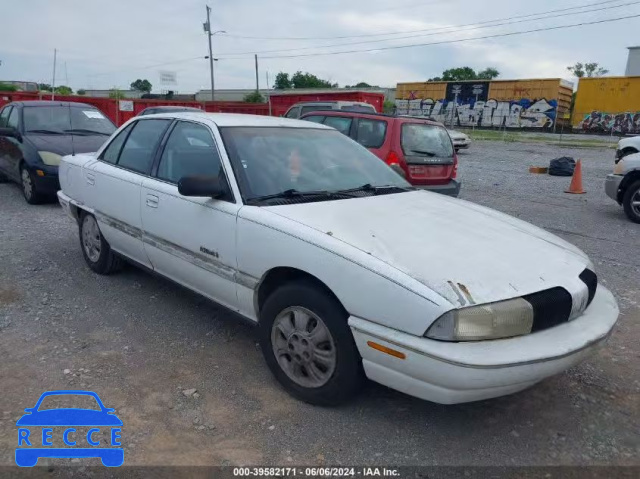 1994 OLDSMOBILE ACHIEVA S 1G3NL5530RM022079 зображення 0