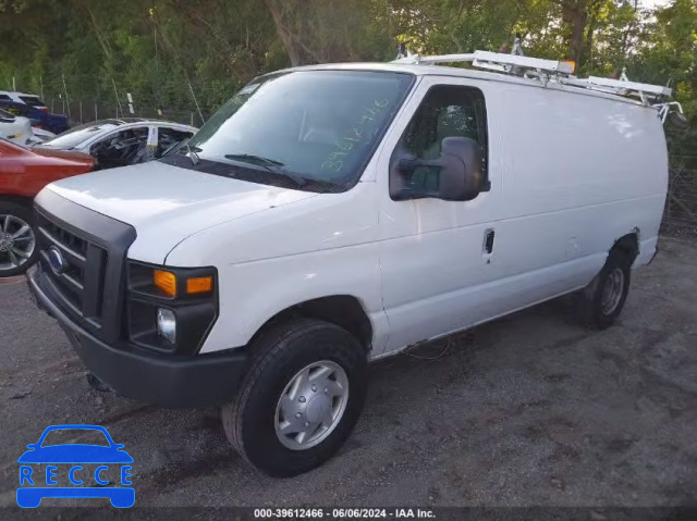 2009 FORD E-250 COMMERCIAL/RECREATIONAL 1FTNE24W09DA24161 image 1