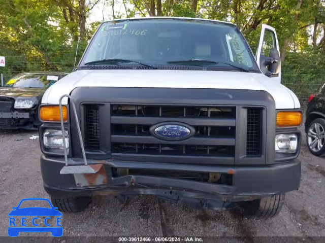 2009 FORD E-250 COMMERCIAL/RECREATIONAL 1FTNE24W09DA24161 image 5