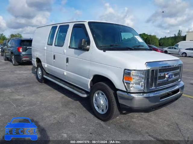 2014 FORD E-250 COMMERCIAL 1FTNE2EW6EDA80369 image 0