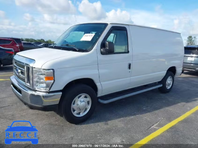 2014 FORD E-250 COMMERCIAL 1FTNE2EW6EDA80369 image 1