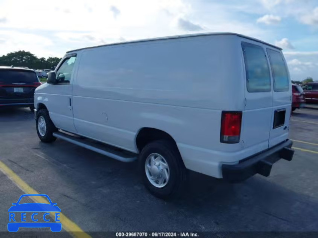 2014 FORD E-250 COMMERCIAL 1FTNE2EW6EDA80369 image 2