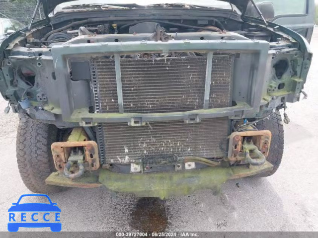 2001 FORD F-250 LARIAT/XL/XLT 1FTNW21L01EC11566 image 5
