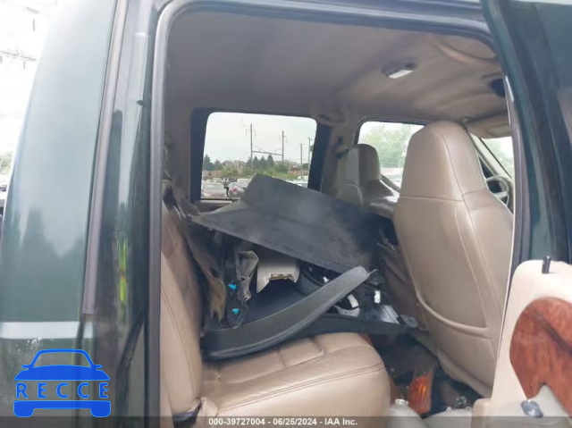 2001 FORD F-250 LARIAT/XL/XLT 1FTNW21L01EC11566 image 7