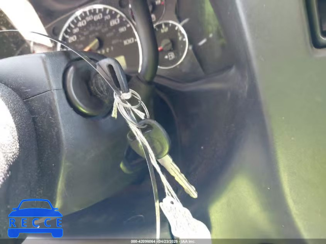 2013 CHEVROLET EXPRESS WORK VAN 1GCSGAFX4D1159845 image 10