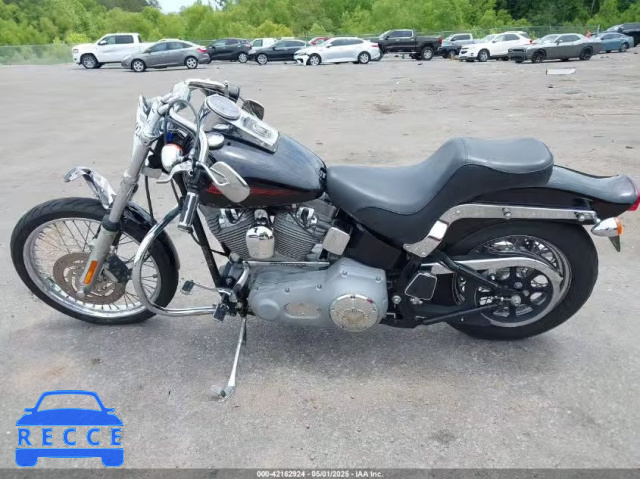 2002 HARLEY-DAVIDSON FXSTI 1HD1BVB102Y060266 Bild 13