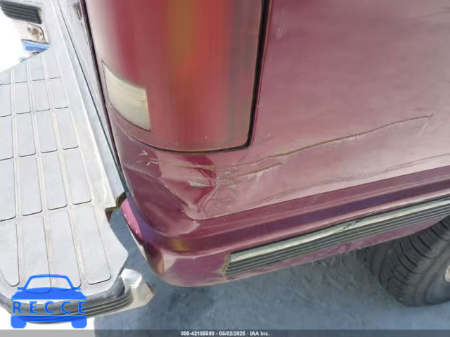 1995 CHEVROLET GMT-400 C1500 1GCEC14H7SZ200567 image 13