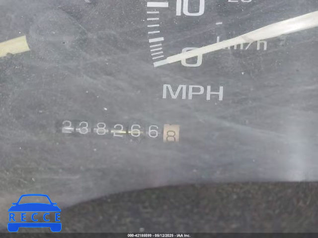 1995 CHEVROLET GMT-400 C1500 1GCEC14H7SZ200567 image 6