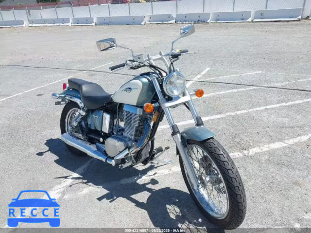 2014 SUZUKI LS650 JS1NP41A1E2101070 image 0
