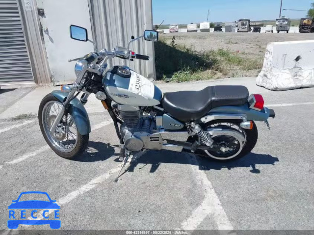 2014 SUZUKI LS650 JS1NP41A1E2101070 image 12
