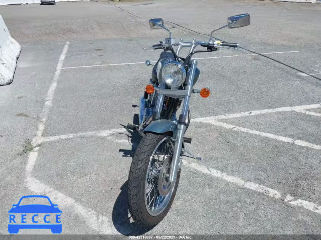 2014 SUZUKI LS650 JS1NP41A1E2101070 image 4