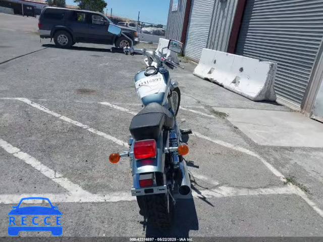 2014 SUZUKI LS650 JS1NP41A1E2101070 image 5