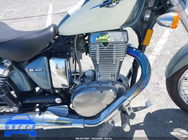 2014 SUZUKI LS650 JS1NP41A1E2101070 image 7