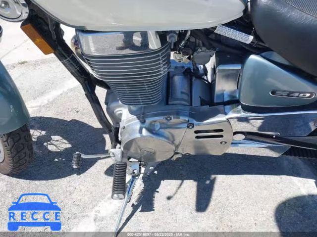 2014 SUZUKI LS650 JS1NP41A1E2101070 image 8
