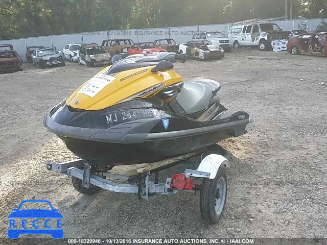 2012 YAMAHA WAVERUNNER YAMA3816J112 зображення 1