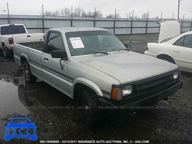 1987 MAZDA B2000 LONG BED JM2UF2118H0562321 image 0