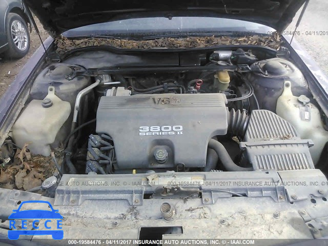 1995 OLDSMOBILE 88 ROYALE 1G3HN52K8S4817924 image 9