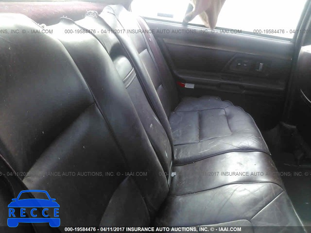 1995 OLDSMOBILE 88 ROYALE 1G3HN52K8S4817924 image 7