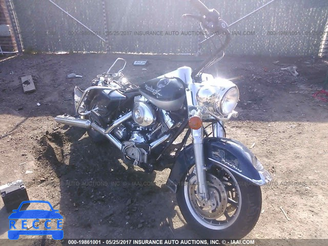 2002 HARLEY-DAVIDSON FLHRI 1HD1FBW142Y622327 image 0