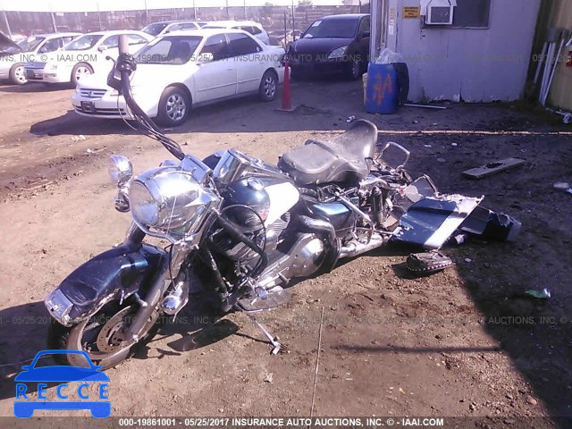 2002 HARLEY-DAVIDSON FLHRI 1HD1FBW142Y622327 image 1