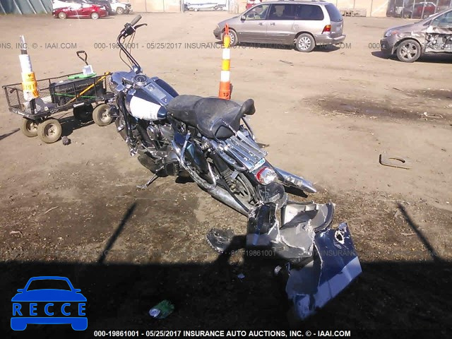 2002 HARLEY-DAVIDSON FLHRI 1HD1FBW142Y622327 image 2