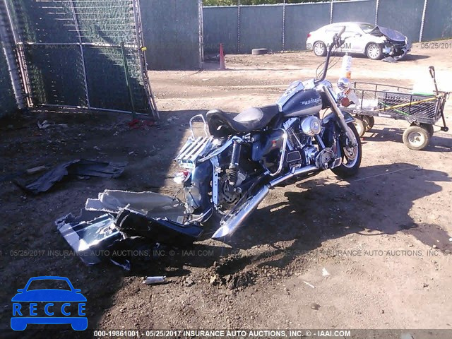 2002 HARLEY-DAVIDSON FLHRI 1HD1FBW142Y622327 image 3