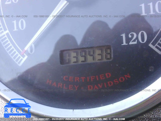 2002 HARLEY-DAVIDSON FLHRI 1HD1FBW142Y622327 image 6