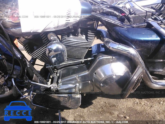 2002 HARLEY-DAVIDSON FLHRI 1HD1FBW142Y622327 image 8