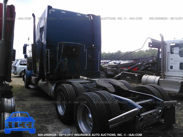 2000 FREIGHTLINER FLD FLD120 1FUPCXZB4YDF08572 image 2