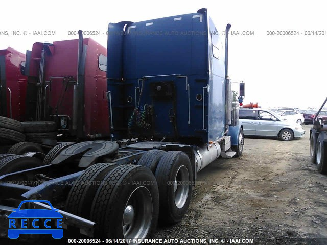 2000 FREIGHTLINER FLD FLD120 1FUPCXZB4YDF08572 image 3
